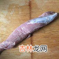 肉松怎么做