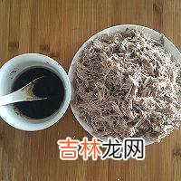 肉松怎么做