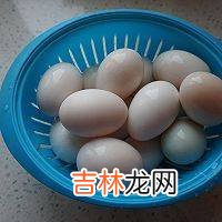 咸鸭蛋怎么做