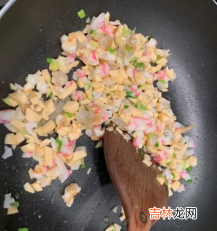 怎么做蛋包饭