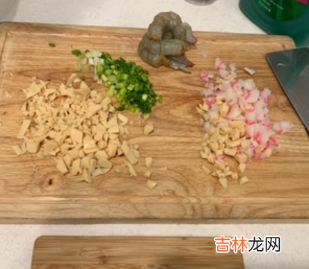 怎么做蛋包饭