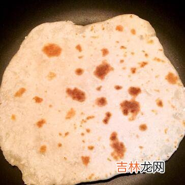 墨西哥鸡肉卷怎么做