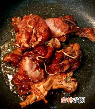 墨西哥鸡肉卷怎么做