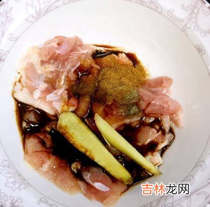 墨西哥鸡肉卷怎么做