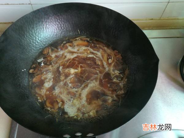 豆腐脑怎么做