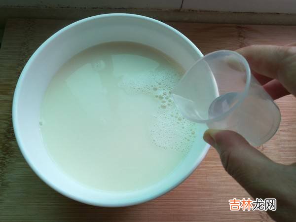 豆腐脑怎么做