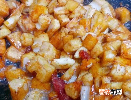 巴旦木怎么炒