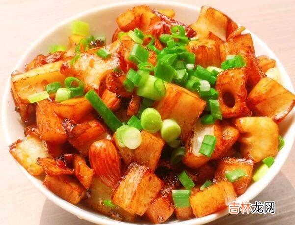 巴旦木怎么炒