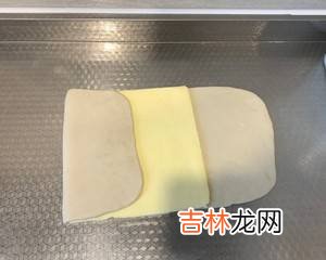 蛋挞皮怎么做