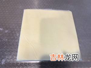 蛋挞皮怎么做