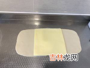 蛋挞皮怎么做