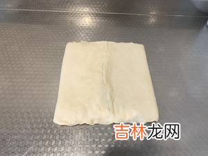 蛋挞皮怎么做