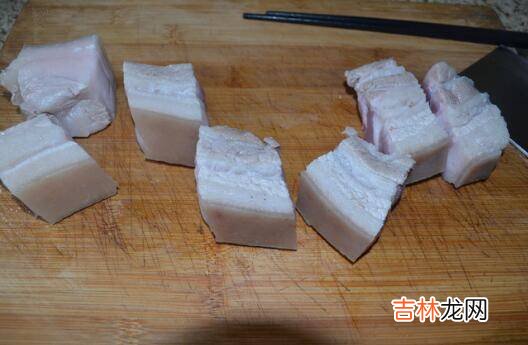 东坡肉怎么做