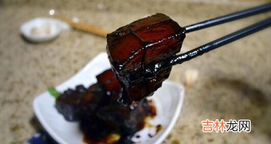 东坡肉怎么做