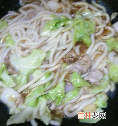 qq面怎么炒
