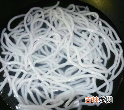 qq面怎么炒