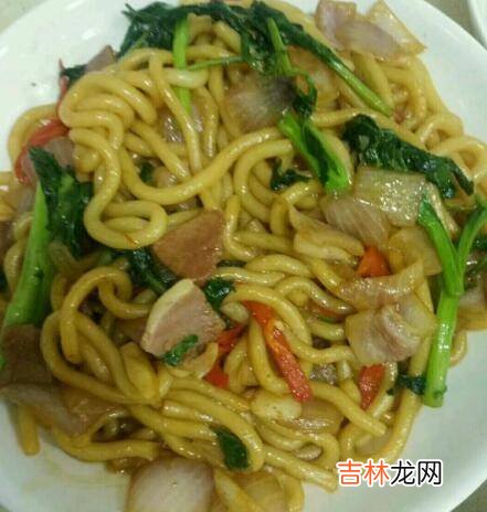 qq面怎么炒