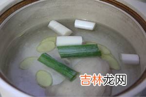 鸡汤豆腐串怎么做