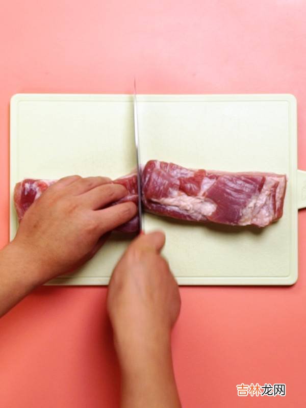 毛氏红烧肉怎么做