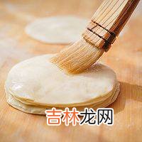 春饼怎么做