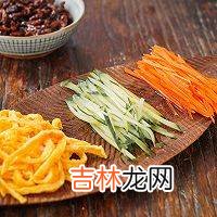 春饼怎么做