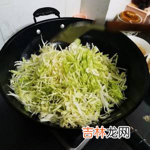 炒粉干怎么炒好吃