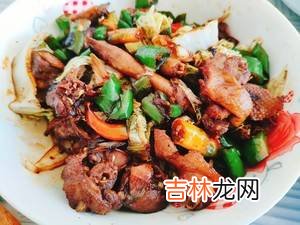炒鸽子怎么做才好吃