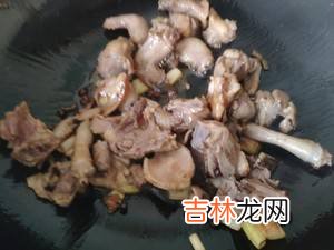 炒鸽子怎么做才好吃