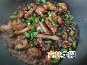 炒鸽子怎么做才好吃