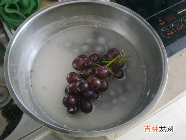 自己怎么做葡萄酒