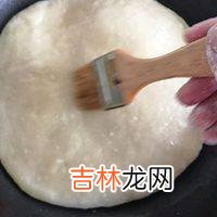 烙饼怎么做