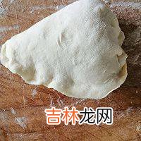 烙饼怎么做