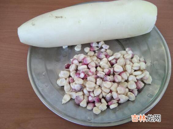 怎么做萝卜排骨汤
