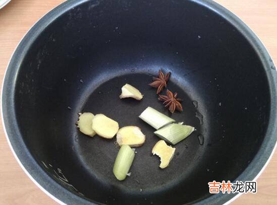 怎么做萝卜排骨汤