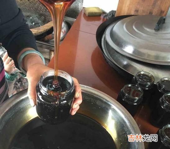 枇杷膏怎么做