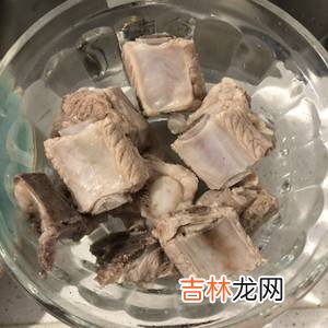 鲍鱼排骨汤怎么做