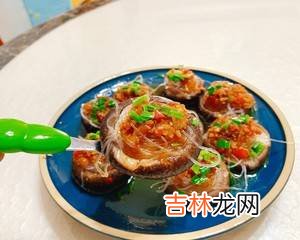 怎么做香菇