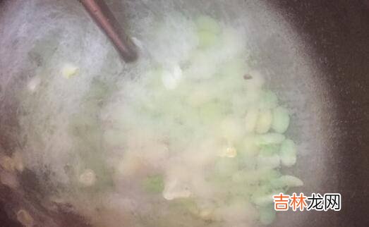 白扁豆怎么炒