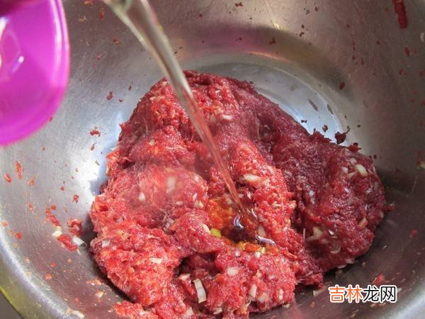 驴肉饺子怎么做