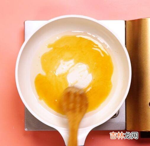 拔丝芋头怎么做