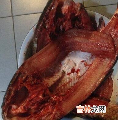 腊鱼怎么做