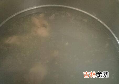 清汤火锅料怎么做