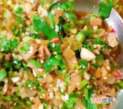 臭豆腐的制作方法