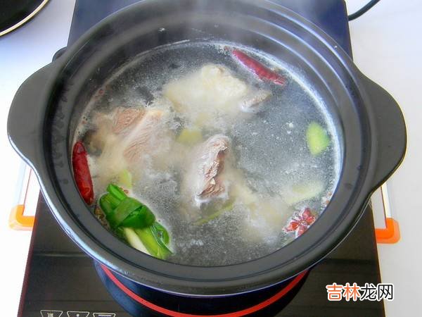 米线怎么做