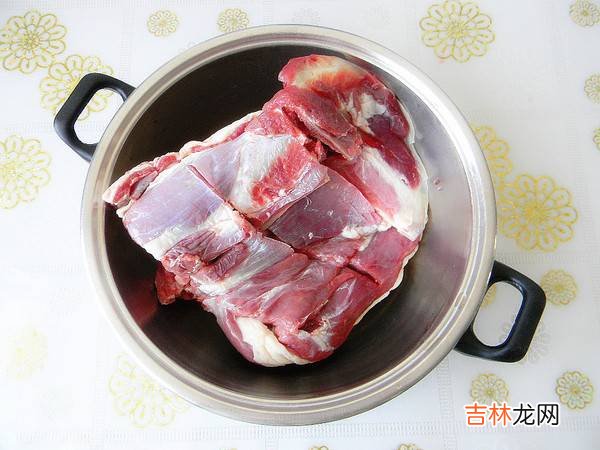 米线怎么做