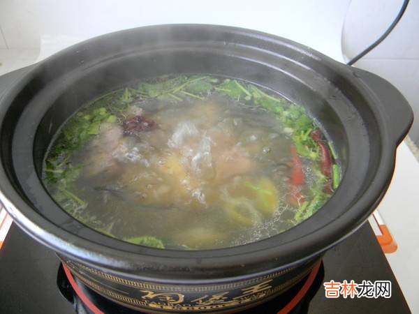 米线怎么做