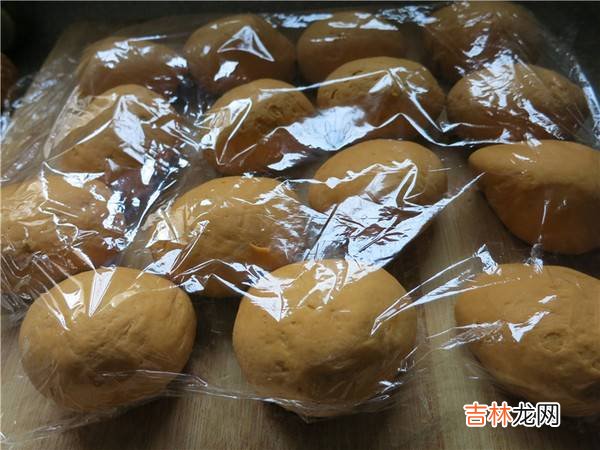 馒头怎么做
