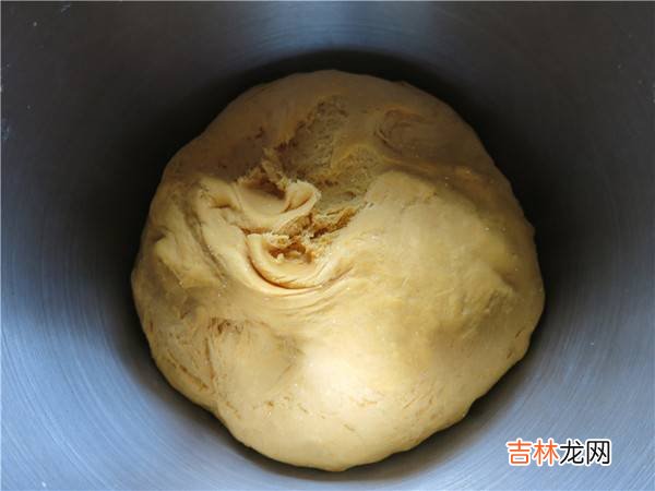 馒头怎么做