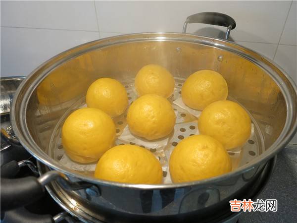 馒头怎么做