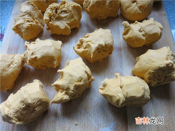 馒头怎么做